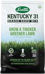 Scotts® Kentucky 31 Grass Seed Mix,