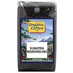 The Organic Coffee Co, Sumatra Mand
