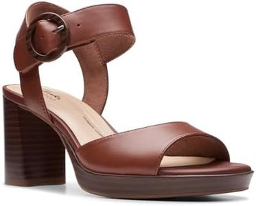 Clarks Col