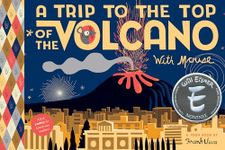 Book Of Volcanos