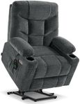 MCombo Power Lift Recliner Chair fo