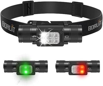 BORUIT HP3
