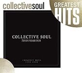 7even Year Itch: Collective Soul Gr