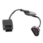 Frankberg Control Unit Fuel Pump Compatible with A1 A3 Altea Leon Octavia II Yeti Golf V/VI J-e-t-a III/IV P-a-s-a-t Polo 1.2L-2.5L