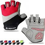 ROVOS Bike Gloves Men & Women Cycli