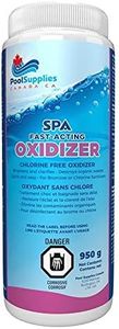 Spa Oxidiz