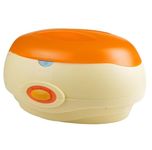Healthcave Premium Electric Paraffin Bath Machine for Spa-Quality Waxing at Home | Fast Heating| Perfect for Moisturizing and Hair Removal | Melting All Kinds of Paraffin Wax with Two Temprature Control Setting and Auto Heat Protection Feature | For Salon proffesionals | Home Use | Physiotheraphy Treatments. (Combo of Wax Heater with Paraffin wax (900 grams))