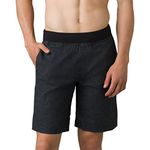 prAna Vaha Short - Men's Black, M