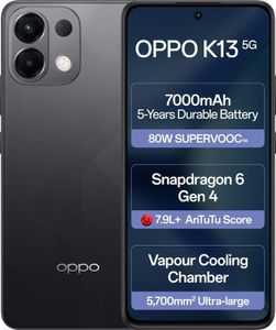 Oppo K13 5