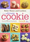 Ultimate Cookie Book (Better Homes and Gardens Ultimate)