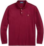 POLO RALPH LAUREN Men's Long Sleeve