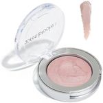 Lauren Brooke Cosmetiques Natural Creme Eyeshadow (Dahlia (Shimmer))