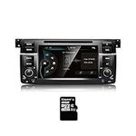 AMASE AUDIO Wince 7 Inch Car Stereo