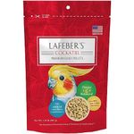 Lafeber's Premium Pellets For Cockatiels 1.25 Lb