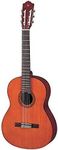 Yamaha CS40II Classical Guitar for 