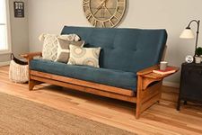 Kodiak Furniture Phoenix Futon, Ful