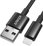 Anker iPhone Charger Cable, 3.3 ft,