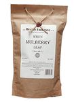 White Mulberry Leaf Tea | Morus Alba L | Mûrier Blanc Feuille Tisane | Health Embassy (100g)