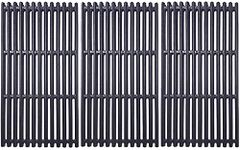 BBQ-PLUS 17 in Cooking Grates Replacement for Charbroil Tru Infrared Grill Replacement Parts 463242715, 463242716, 463276016, 466242715, 466242815, CHRG533-0009-W1, Lowes 606682, 639322 Gas Grill