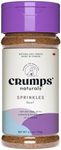 Crumps' Naturals Beef Liver Sprinkl