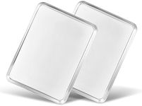 Baking Sheets Set of 2, Bastwe 16 i