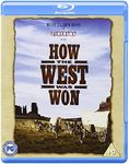 How the West Was Won: Special Edition