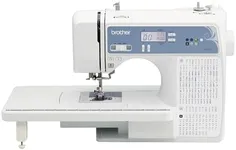 Brother Sewing and Quilting Machine