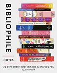 Bibliophile Notes: 20 Different Not