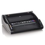 GBC CombBind C110E Binding Machine, Electric, 15 Sheet Punch Capacity, 330 Sheet Binding Capacity, Black (3381603107)