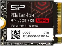 Silicon Power 2TB UD90 2230 NVMe 4.