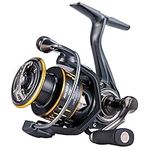 Seaknight ARCHER II Spinning Reel Freshwater 4.9:1 5.2:1 8+1BB Ultralight Carp Fishing Reel 2000 3000 4000 5000 6000 Max Drag 29LB