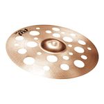 Paiste PST X Swiss Thin Crash Cymbal - 16"