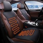 LUSRAIT Seat Cushion, Seat Cover fo