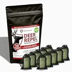 Predator Guard Deer Repellent Plant