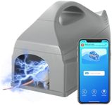 Electric Smart Mouse Traps Indoor f