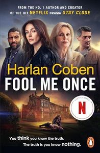Fool Me On
