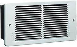 KING PAW2422-W PAW Pic-A-Watt Electric Wall Heater, 2250W / 240V, White