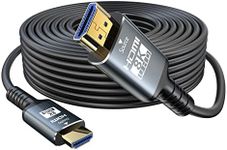 Eareyesail 8K HDMI Cable 2.1 50 FT,