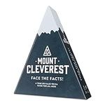 MOUNT CLEVEREST - Original Edition 