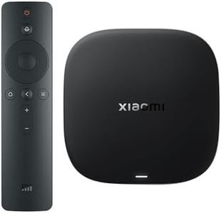 Xiaomi And