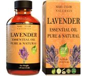 Sweet Essentials Lavender Oils