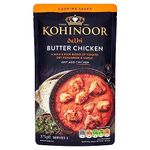 Kohinoor Delhi Butter Chicken Cooking Sauce, 375g