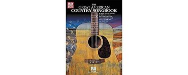 The Great American Country Songbook