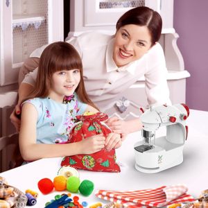 KPCB Beginner Sewing Machine – Portable Mini for Kids & Adults