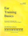 ETB3 - Ear Training Basics Student 