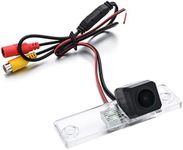 aSATAH Full HD Car Rear View Camera