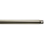 Kichler 360006OZ Accessory Fan Down Rod 72 Inch, Olde Bronze