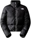 THE NORTH FACE Saikuru Jacket Tnf Black XS