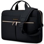 Briefcase For Women 17.3