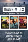 The FBI Task Force Collection: Deadly Encounter / Deep Extraction / High Treason